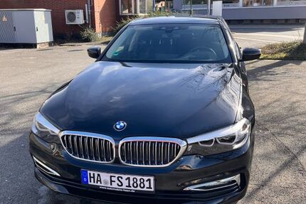 BMW 520 84.000 km 22.500 &euro; Hagen 58135