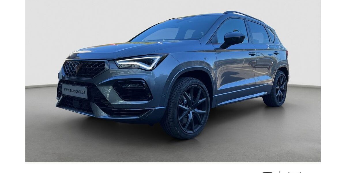 Cupra Ateca 5.911 km 40.850 &euro; Dortmund 44269