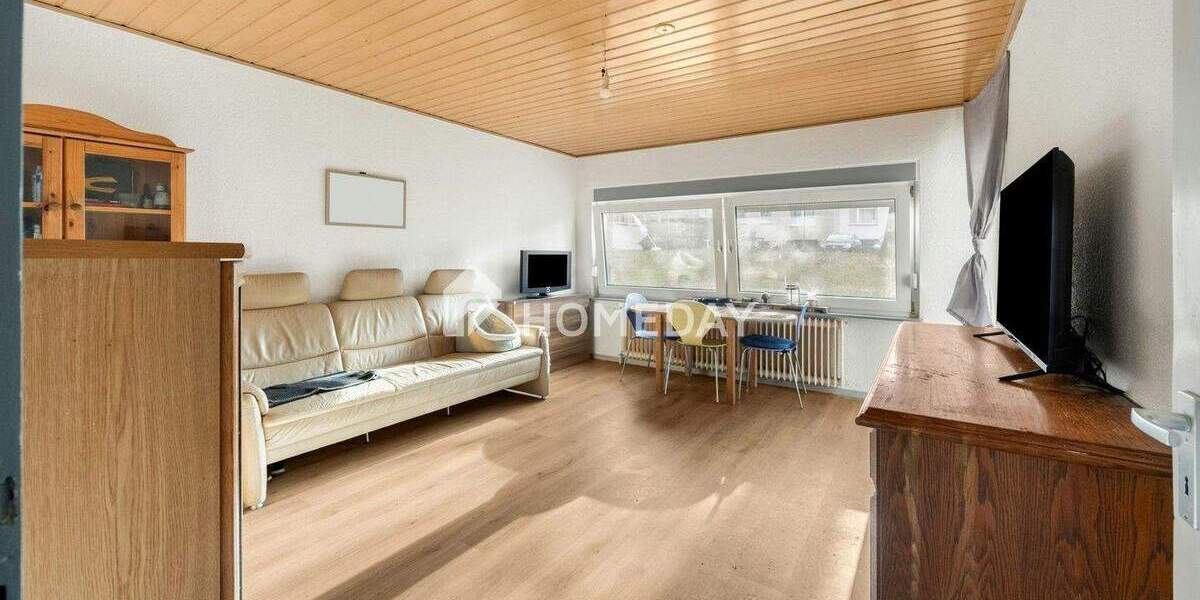 Etagenwohnung Arnsberg Obereimer - 3 Zimmer, 62 m&sup2;, 99.000&euro; | Angebot:25799546