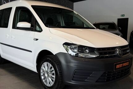 VW Caddy 277.000 km 7.990 &euro; Unna 59425