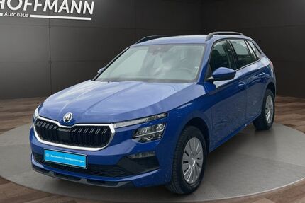 Skoda Kamiq 17.249 km 18.980 &euro; Sundern 59846