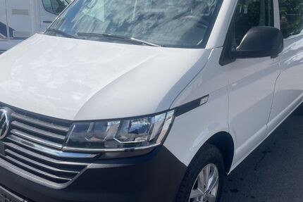VW T6 Transporter 78.000 km 28.900 &euro; Iserlohn 58638