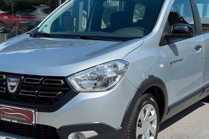 Dacia Lodgy 113.000 km 11.290 &euro; DORTMUND 44263