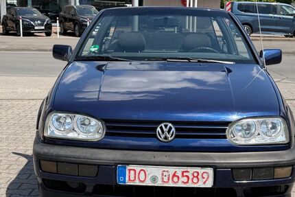 VW Golf 160.000 km 1.450 &euro; Dortmund 44147
