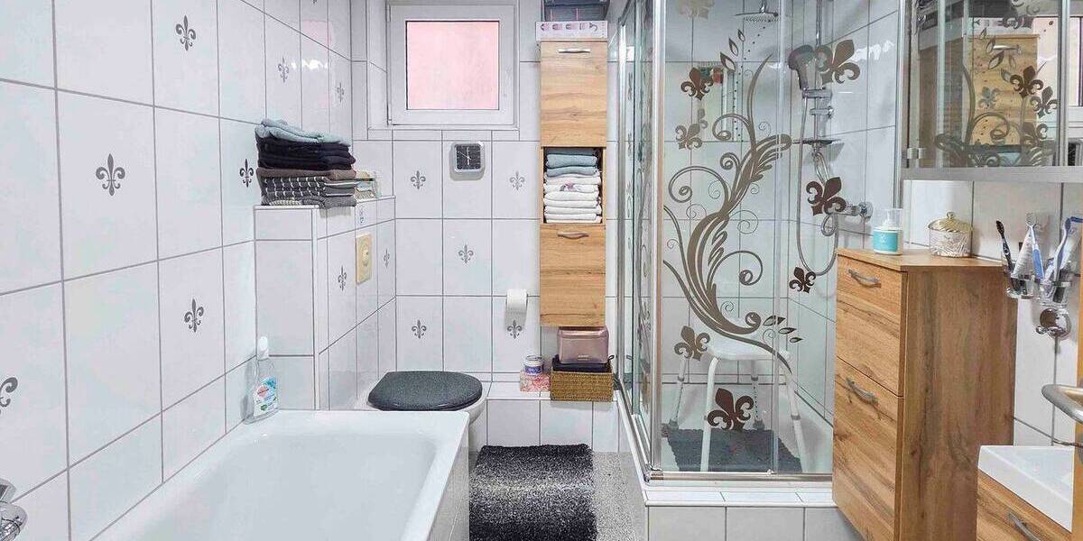 Mehrfamilienhaus, Wohnhaus Dortmund Westrich - 7 Zimmer, 175 m&sup2;, 529.900&euro; | Angebot:26066320