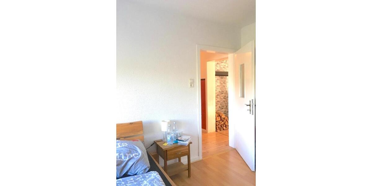 Etagenwohnung Wetter (Ruhr) - 2.5 Zimmer, 62 m&sup2;, 548&euro; | Angebot:26564960