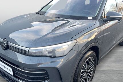 VW Tiguan 4.970 km 42.555 &euro; Bergkamen 59192