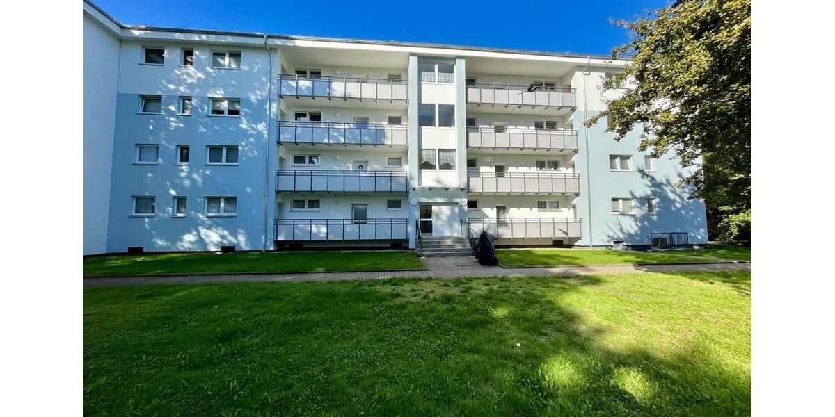 Erdgeschoßwohnung Dortmund Brackel - 3 Zimmer, 67 m&sup2;, 569&euro; | Angebot:26008892