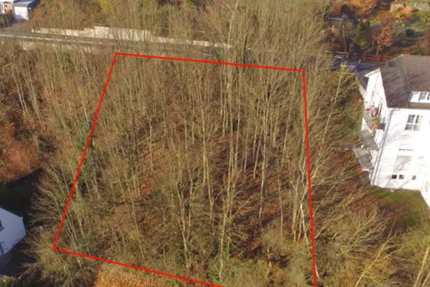 Baugrundstück in Meschede Pläne für MFH vorhanden - Grundstück Meschede Berghausen | Angebot:25232856