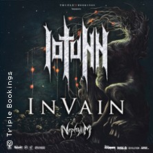 Iotunn 10.04.2026 JunkYard