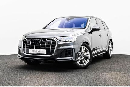 Audi Q7 114.124 km 46.454 &euro; Hagen 58091