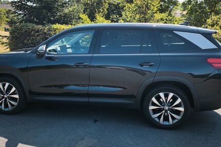 Skoda Kodiaq 25.000 km 34.900 &euro; Arnsberg 59757