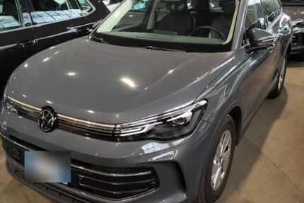 VW Tiguan 14.213 km 33.495 &euro; Hagen 58091