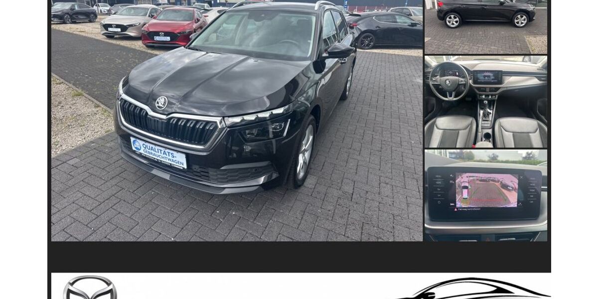 Skoda Kamiq 73.173 km 19.990 &euro; Kamen 59174