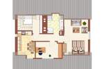 Mehrfamilienhaus, Wohnhaus Arnsberg Obereimer - 9 Zimmer, 206 m&sup2;, 271.000&euro; | Angebot:25664465