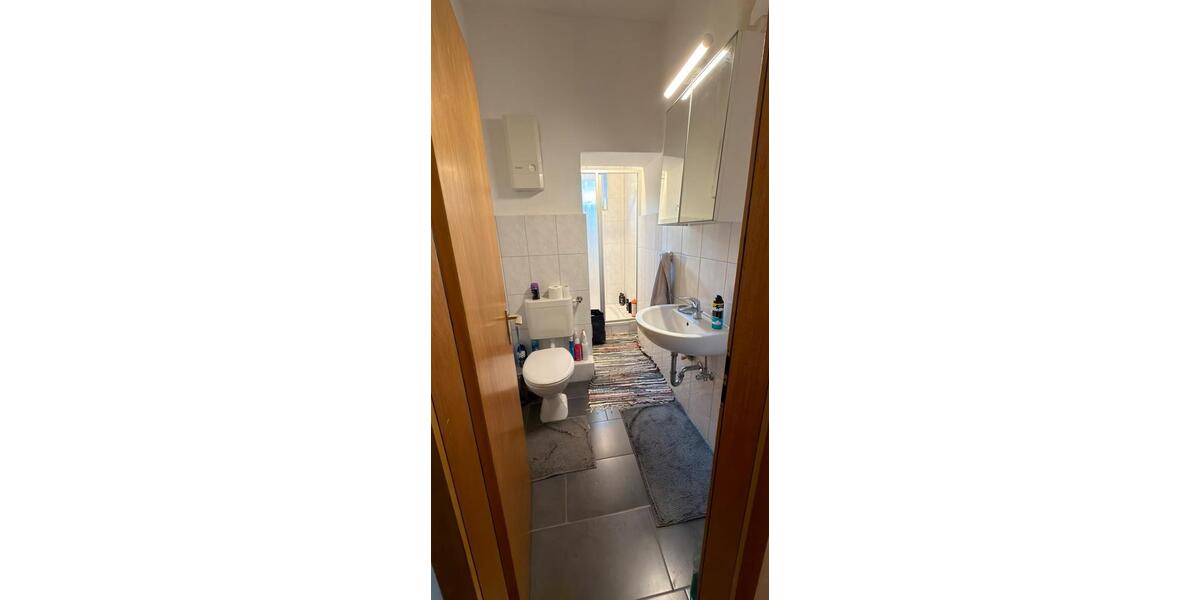 Etagenwohnung Dortmund Innenstadt Nord - 1 Zimmer, 35 m&sup2;, 520&euro; | Angebot:25992712