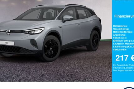 VW ID.4 94.491 km 22.220 &euro; Menden 58706