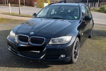 BMW 320 209.000 km 6.900 &euro; Lüdenscheid 58515