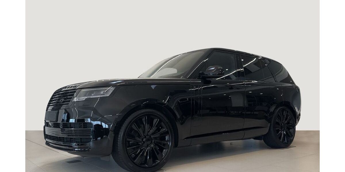 Land Rover Range Rover 3.500 km 247.490 &euro; Iserlohn 58640