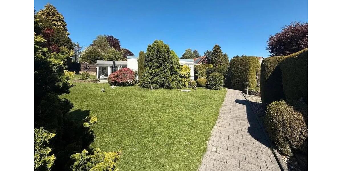 Bungalow Fröndenberg (Ruhr) - 5 Zimmer, 210 m&sup2;, 629.000&euro; | Angebot:26679276
