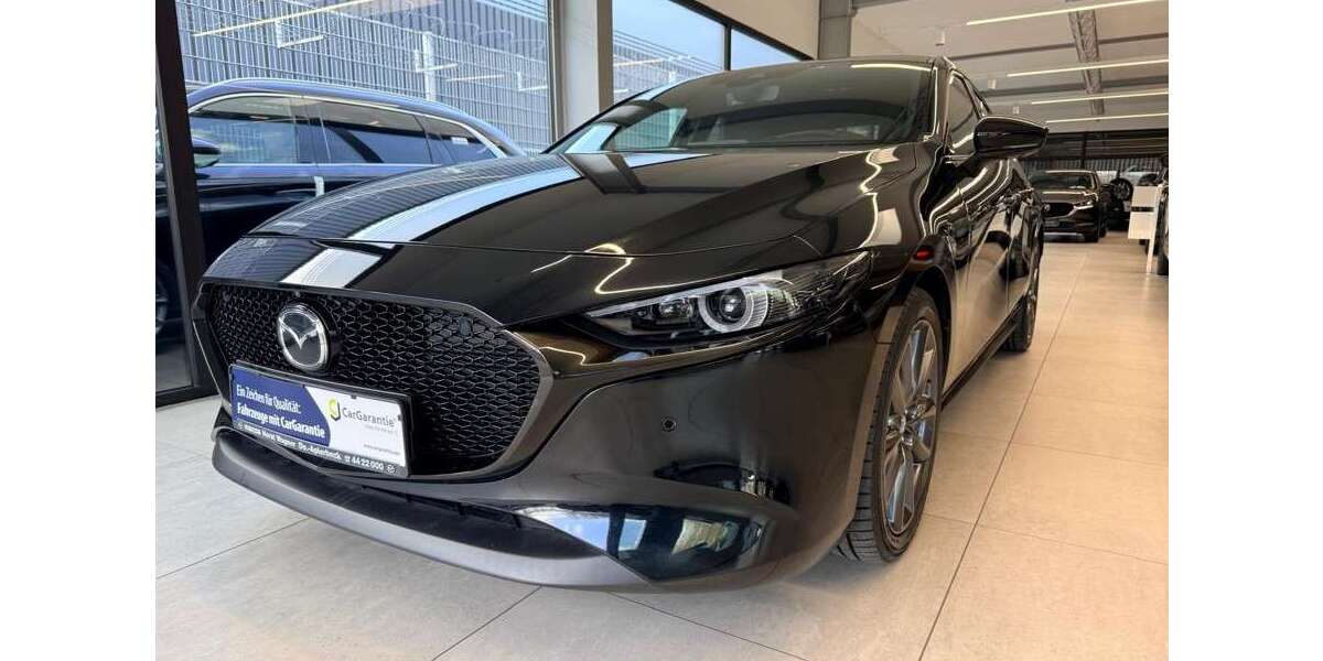 Mazda 3 30.671 km 23.930 &euro; Dortmund 44287