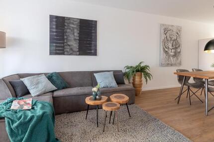 Wohnung Dortmund - 2 Zimmer, 69 m&sup2;, 920&euro; | Angebot:25175697