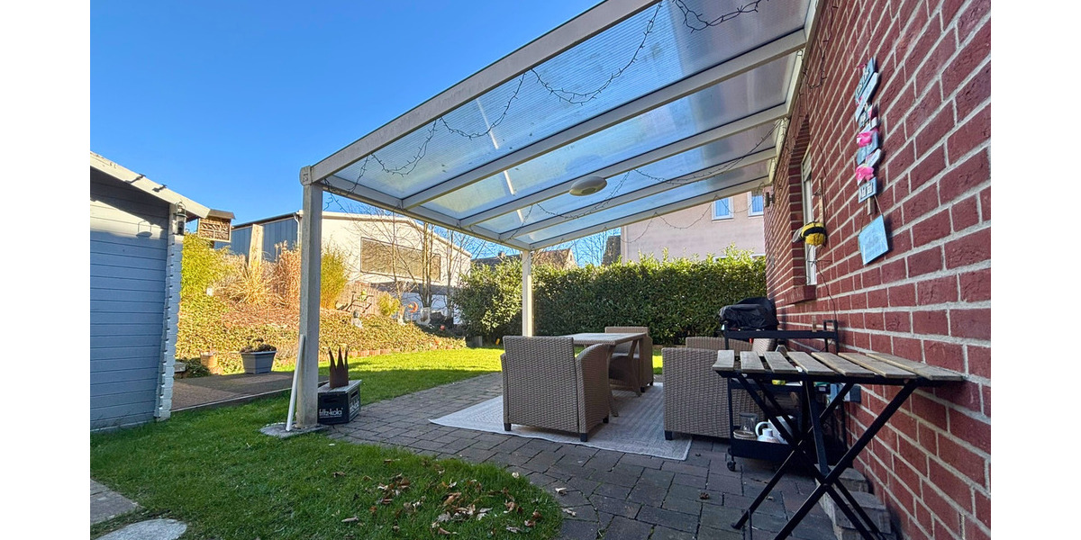 Doppelhaushälfte Neuenrade - 6 Zimmer, 144 m&sup2;, 279.000&euro; | Angebot:25899162