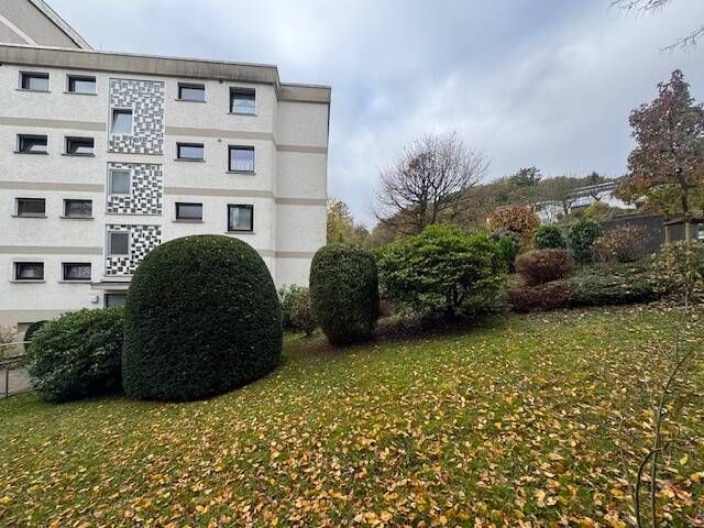 Etagenwohnung Lüdenscheid Oeneking - 2 Zimmer, 124.900&euro; | Angebot:25685519