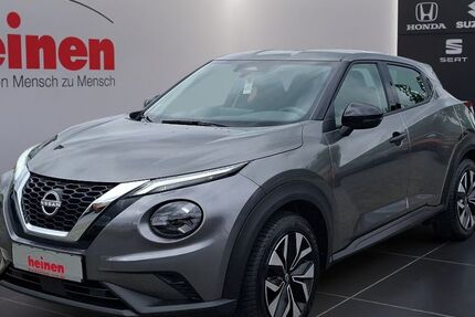 Nissan Juke 16.767 km 19.499 &euro; Holzwickede 59439