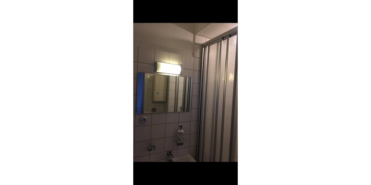 Erdgeschoßwohnung Iserlohn Gerlingsen - 1 Zimmer, 37 m&sup2;, 300&euro; | Angebot:26507422