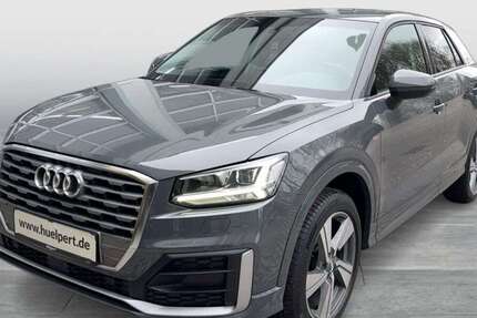 Audi Q2 58.150 km 22.081 &euro; Unna 59423