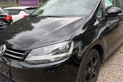 VW Sharan 194.000 km 10.900 &euro; Lüdenscheid 58507