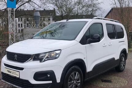 Peugeot Rifter 66.610 km 20.995 &euro; Hagen 58091