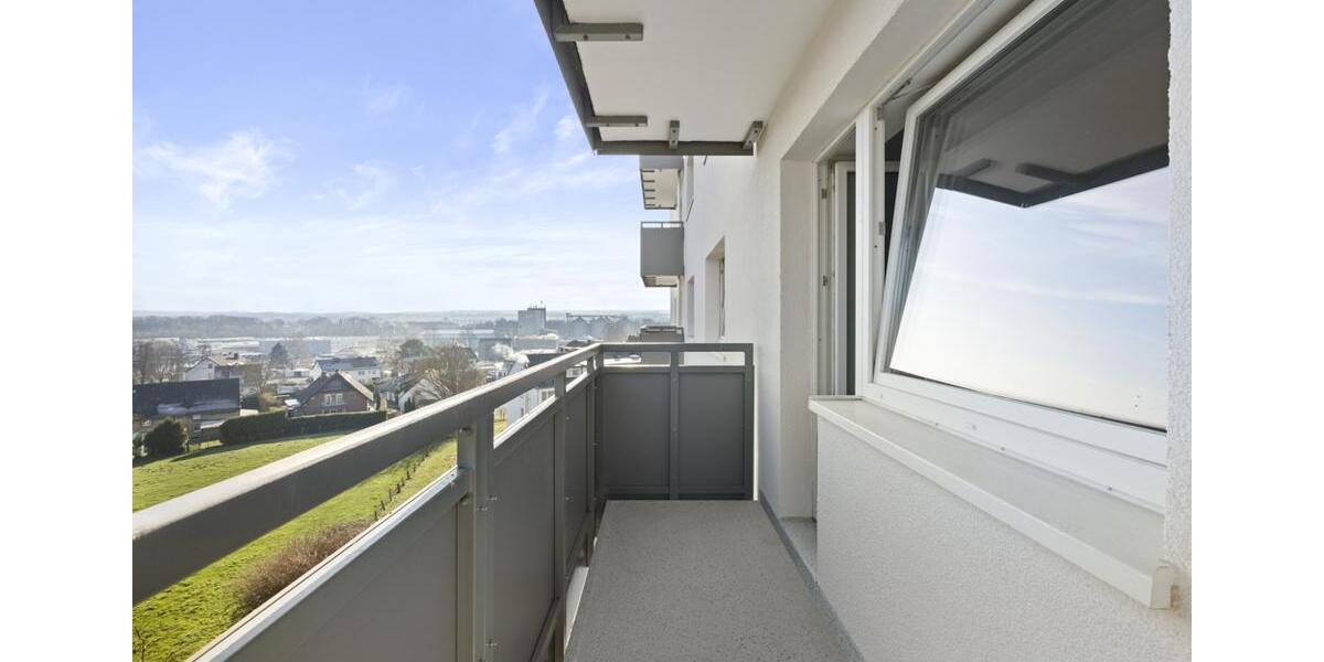 Etagenwohnung Werl - 2 Zimmer, 66 m&sup2;, 528&euro; | Angebot:24015133