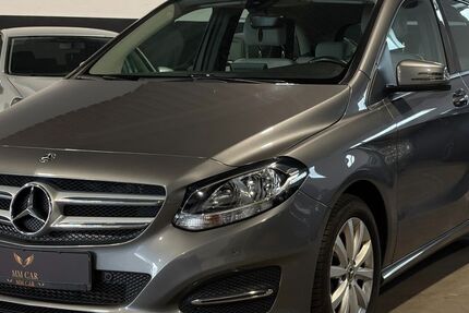 Mercedes-Benz B 200 92.216 km 14.999 &euro; Halver 58553