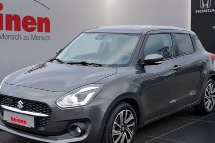 Suzuki Swift 31.394 km 13.909 &euro; Hagen 58135