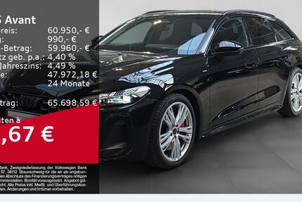Audi A5 17.413 km 58.840 &euro; Plettenberg 58840