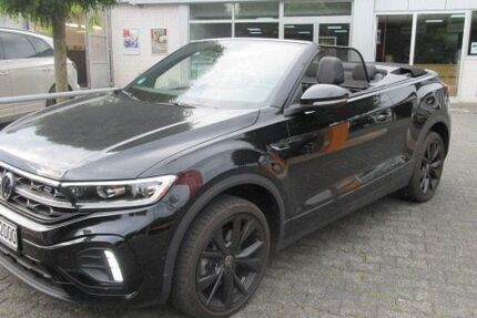 VW T-Roc 7.500 km 37.988 &euro; Bergkamen 59192