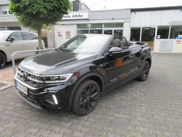 VW T-Roc 7.500 km 37.988 &euro; Bergkamen 59192