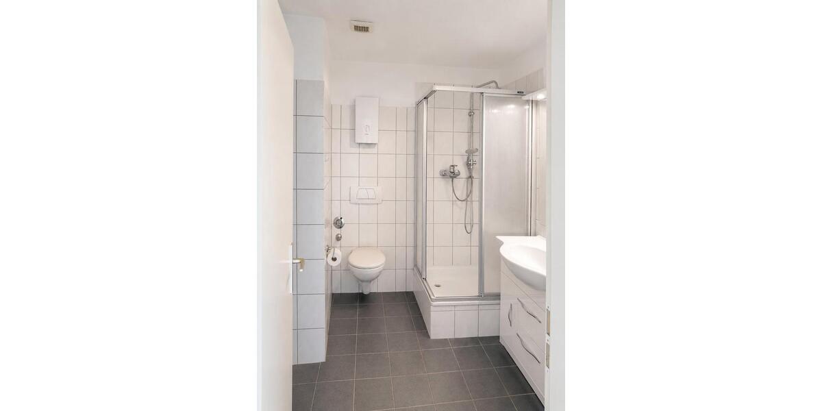 Etagenwohnung Iserlohn Gerlingsen - 2.5 Zimmer, 60 m&sup2;, 115.000&euro; | Angebot:27224897