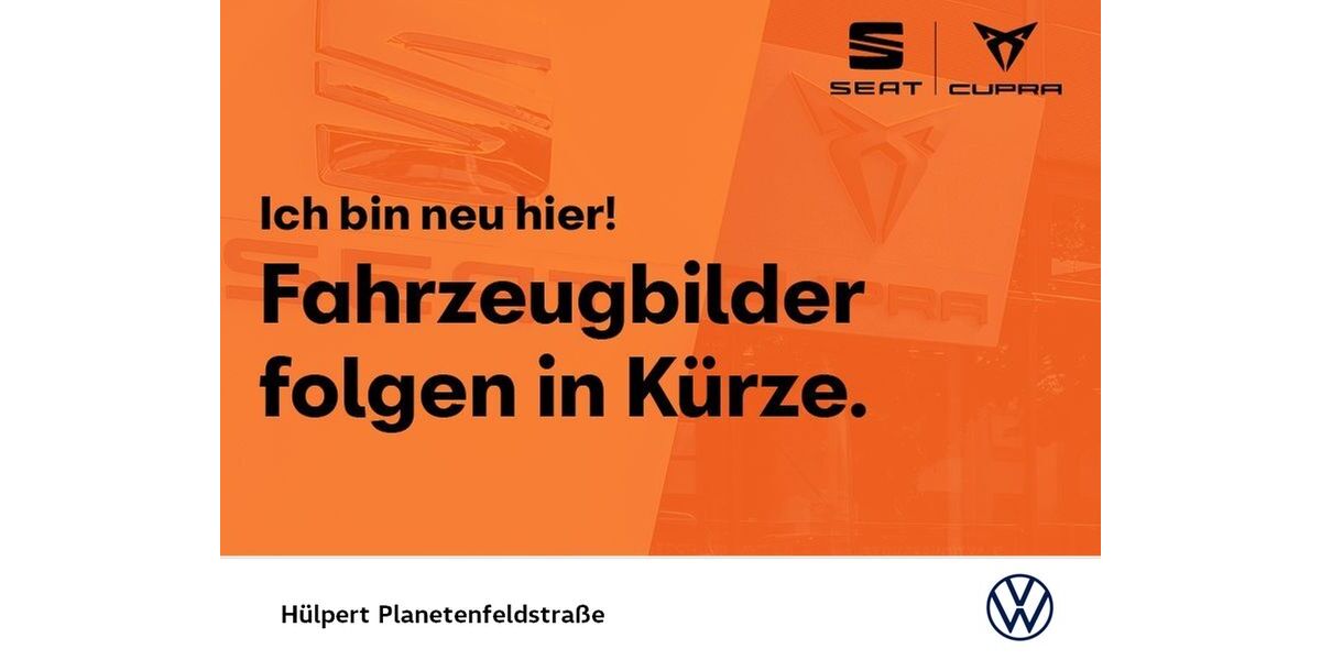 Cupra Formentor 30.962 km 22.695 &euro; Dortmund 44379