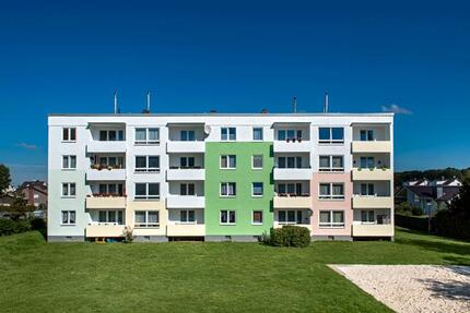 Wohnung Dortmund Brackel - 2 Zimmer, 55 m&sup2;, 448&euro; | Angebot:25524162