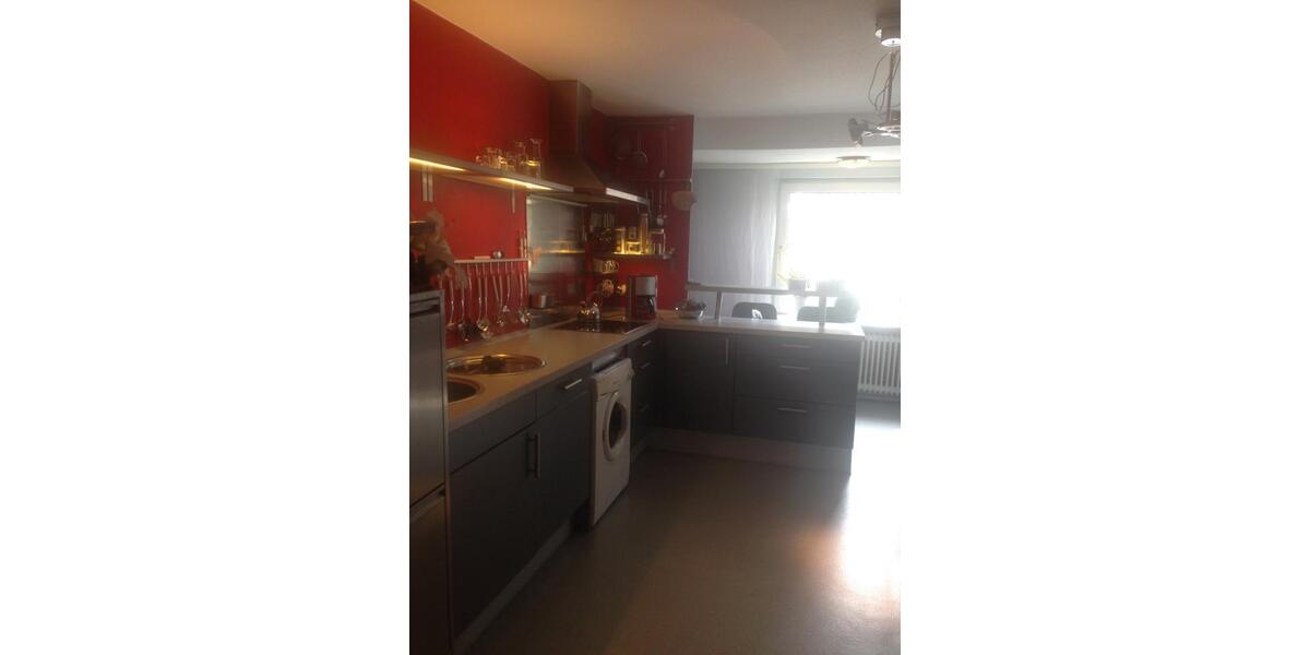 Etagenwohnung Hagen Hagen-Nord - 2 Zimmer, 74 m&sup2;, 600&euro; | Angebot:26517460