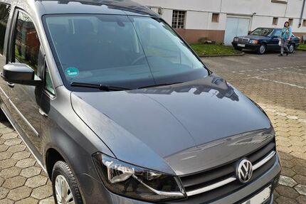 VW Caddy 212.500 km 12.990 &euro; Dortmund 44263