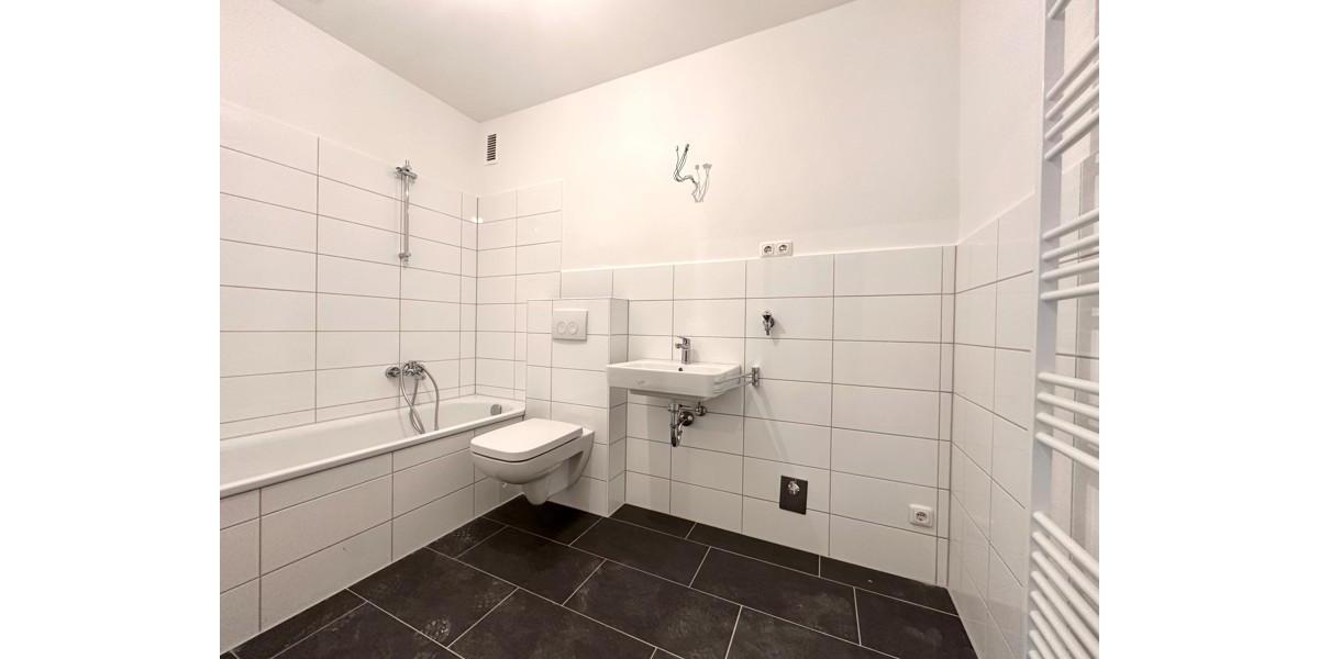 Etagenwohnung Dortmund Brackel - 3.5 Zimmer, 74 m&sup2;, 382&euro; | Angebot:26648417
