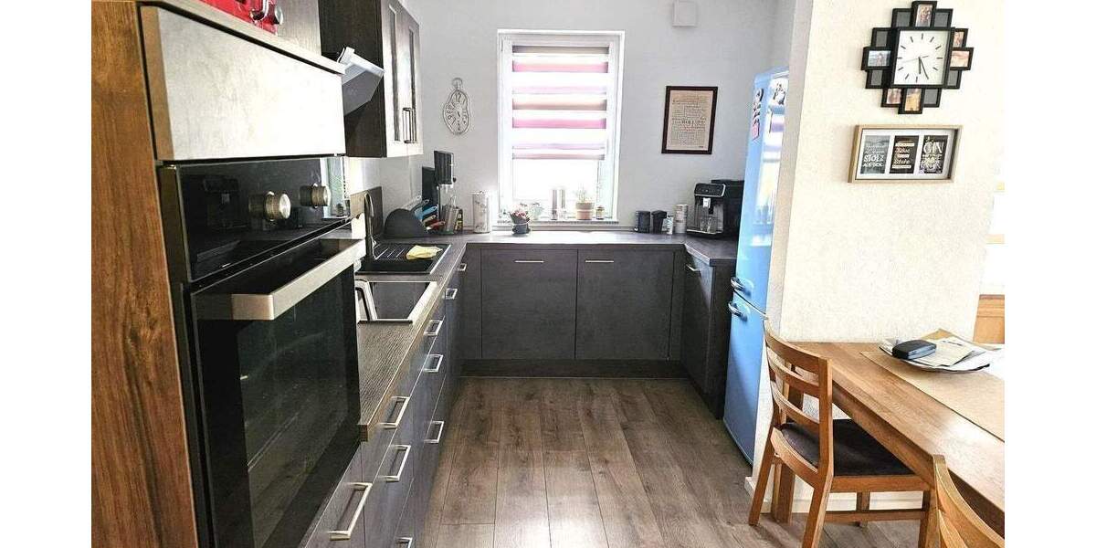 Etagenwohnung Menden Lendringsen - 2 Zimmer, 77 m&sup2;, 850&euro; | Angebot:26499207
