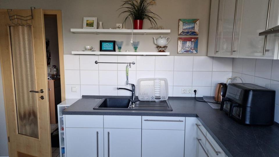 Etagenwohnung Witten Annen - 2 Zimmer, 64 m&sup2;, 790&euro; | Angebot:26587554