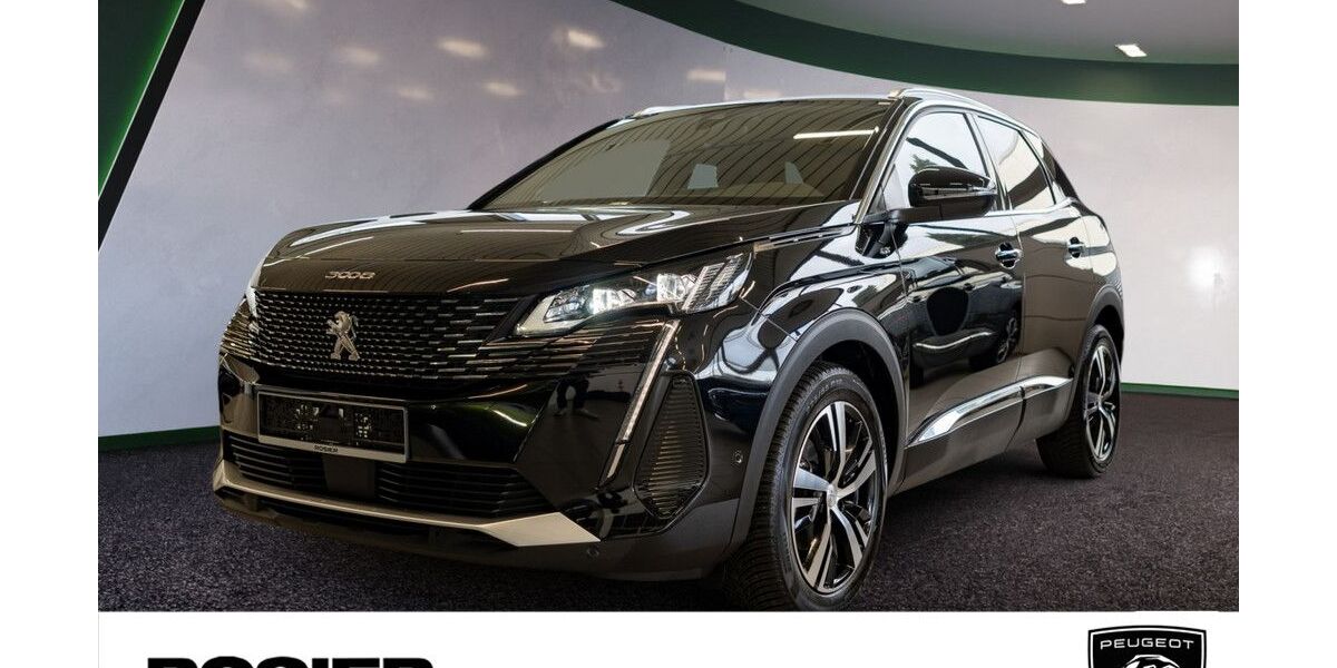 Peugeot 3008 14.432 km 28.493 &euro; Menden 58706