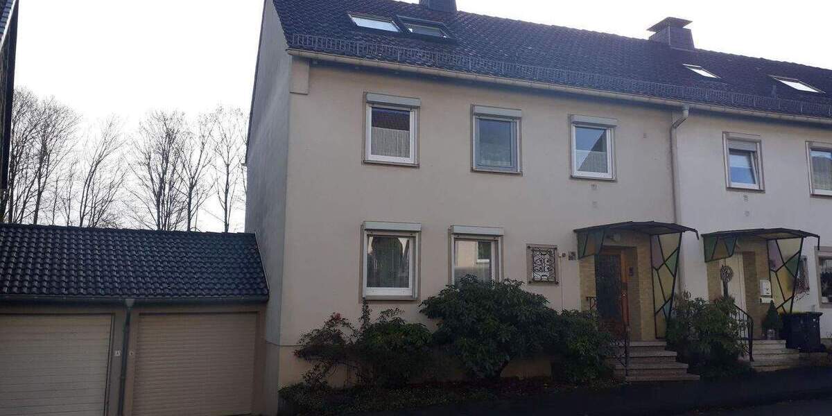 Einfamilienhaus Lüdenscheid Othlinghausen - 6 Zimmer, 154 m&sup2;, 298.000&euro; | Angebot:25669668