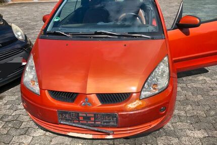 Mitsubishi Colt 128.423 km 1.199 &euro; Hemer 58675